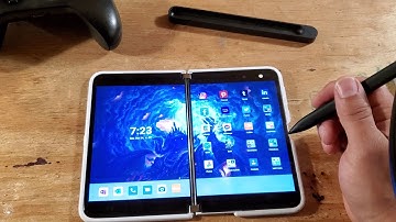 Surface Duo - Microsoft Accessories