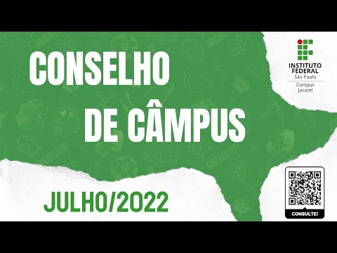 Reunião Concam 05/07/2022