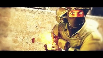 Pull Up | CSGO Edit