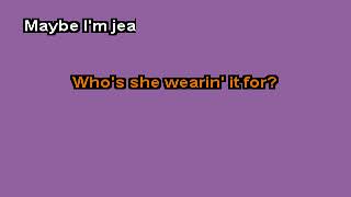 Midland - Cheatin' Songs [Karaoke Version]