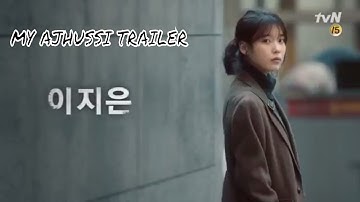 My Ajusshi kdrama || New Korean Drama || Lee Sun-Kyun, Lee Ji-Eun HD