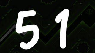Renevant 51% | Geometry Dash