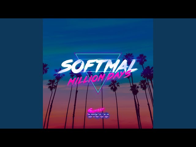 Softmal - Million Days