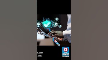 Ethical Hacking Certification  | Cyber security course #gtec #cehcertification