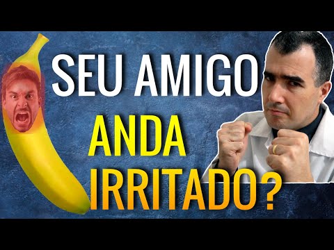 Vídeo: Queimadura Por Fricção No Pênis Ou DST? Sintomas, Tratamento E Prevenção