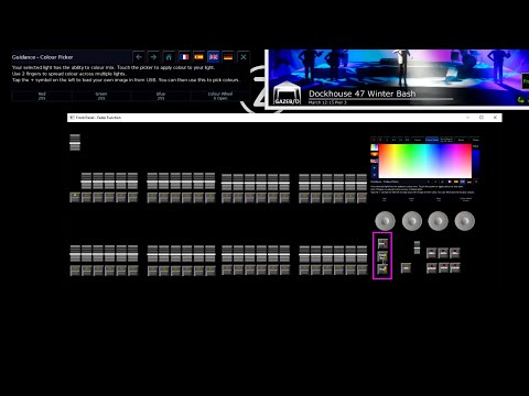 FLX S Training 01 | Hardware Layout