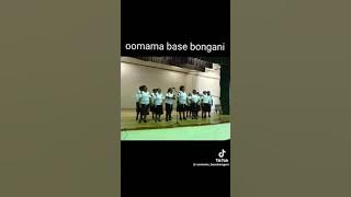 Bongani Womens Musical Group.