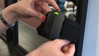 Push fitness tracker puts focus on strength training