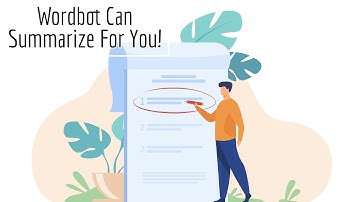 How to summarize a article using AI in seconds
