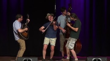 2017-06-22 GC1 Luke Price - Grand Champ Div - Weiser Fiddle Contest 2017
