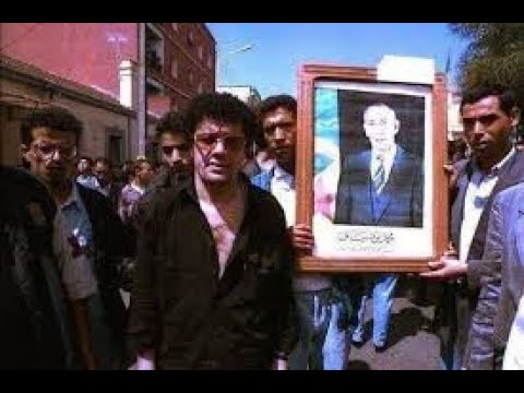 لونيس معتوب نشيد لبوضياف أغنية ت دين خيانة الوطن