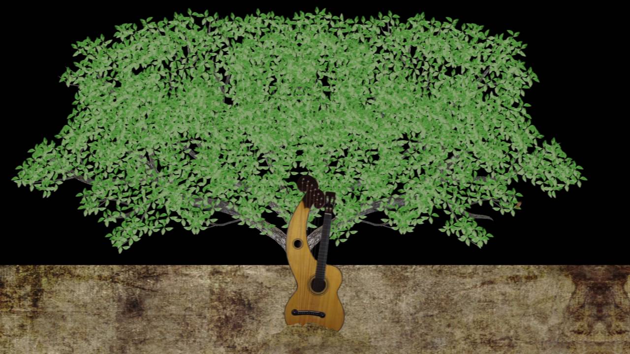 Jim Dorman Acoustic Pedestrian - Intro Animation