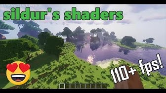 Sildursvibrantshaders Youtube