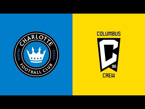 Charlotte Columbus Goals And Highlights