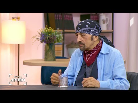 #დღისკოდი  12 მოციქული მუსიკის სამსახურში და გადაცემის 2 - წლიანი გზა