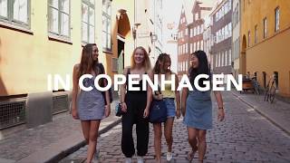 This is Copenhagen