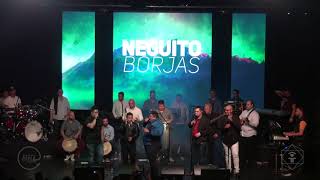 Neguito Borjas  - El Enlosao (Santiago de Chile 2018)