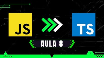 Curso TypeScript 2025 - Aula 8 - Objetos