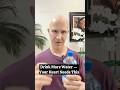 Drink More Water — Your Heart Needs This! #drmandell #health #healing #water
