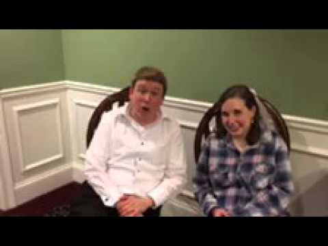 Kerry & Terry video testimonial - YouTube