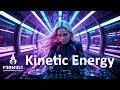 Kinetic Energy ✨ Tech Trance 2026 | @DustToFlamesDJ (Official Audio)