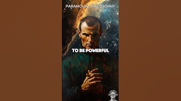 Machiavelli Demands You to Be Powerful | Be Stoic in Mind, Ruthless in Action #stoicism #machiavelli