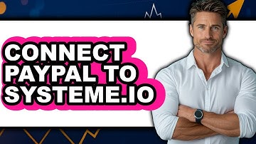 How to Connect PayPal to Systeme.io (New 2025)