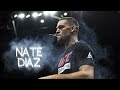 Nate Diaz - On Top and In Control