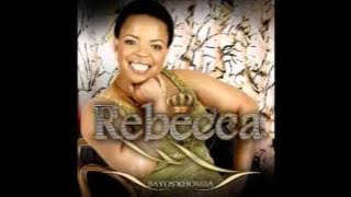 Rebecca Malope Tshwarelo ya dibe tsaka