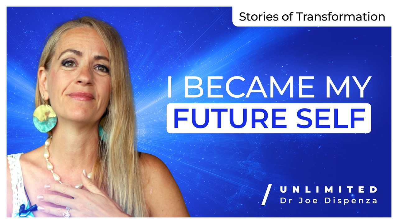 From Terminal Diagnosis to New Skin: One Woman's Entanglement with Healing