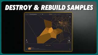 A New Way To Flip Samples – Solstice by Minuit