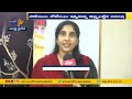 Police gave notice to 'I-TDP' Anusha for allegedly posting obscene remarks against MLA Padmavati