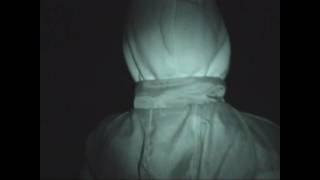Screams at Lilleshall Abbey....(Real Ghost)