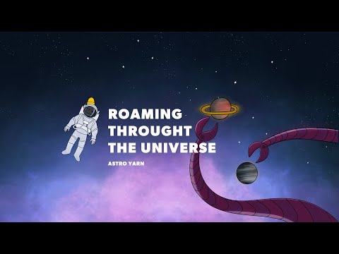 Roaming Through the Universe