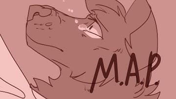 Chasing Ghosts Vent Map - Part 8