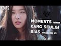 RED VELVET (레드벨벳) SEULGI - MOMENTS WHEN SHE BIAS WRECKED US