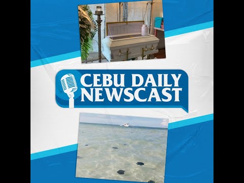 9-month-old baby drowns in a bucket of water in Cebu City | Cebu Daily Newscast