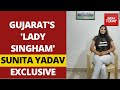 Quit constable job, aiming to become IPS officer: Lady Singham Sunita