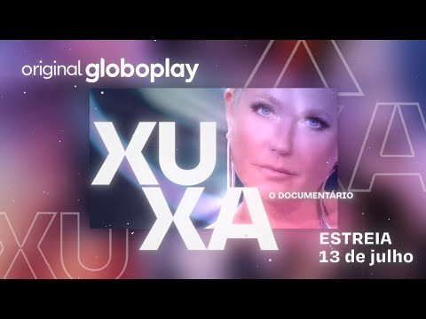 Xuxa, O Documentário | Teaser | Original Globoplay #XuxaNoGloboplay #XuxaODocumentário