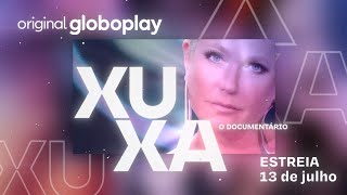 Xuxa, O Documentário | Teaser | Original Globoplay #XuxaNoGloboplay #XuxaODocumentário 