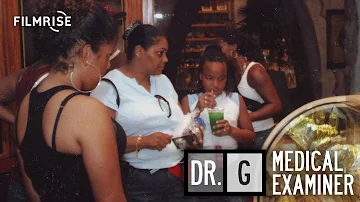 Dr. G: Medical Examiner - Season 2, Episode 14 - Dangerous Forces - Full Episode