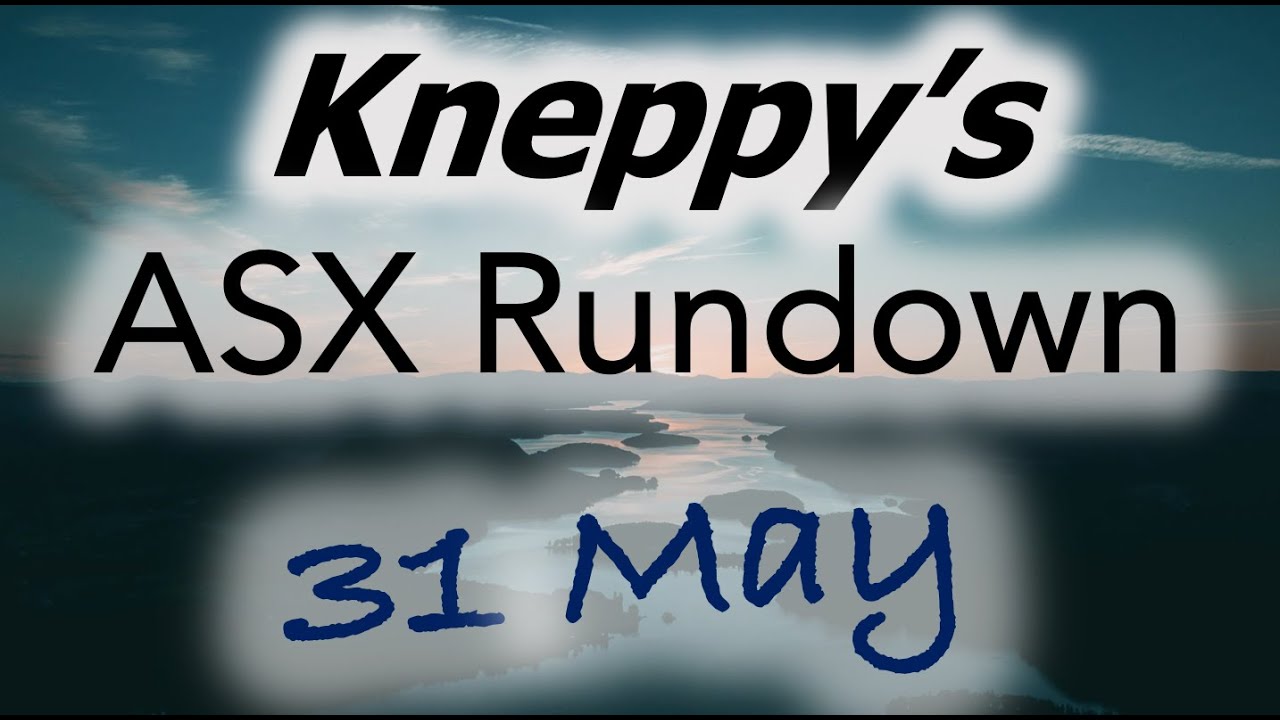 ASX Daily Rundown | Great Day for Healthcare including Telix and Avita Medical