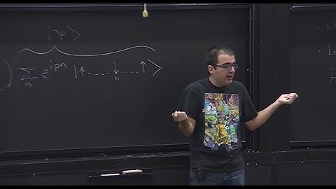 Pedro Vieira Explorations in String Theory and Holography PSI 2014 2015 Lecture 2
