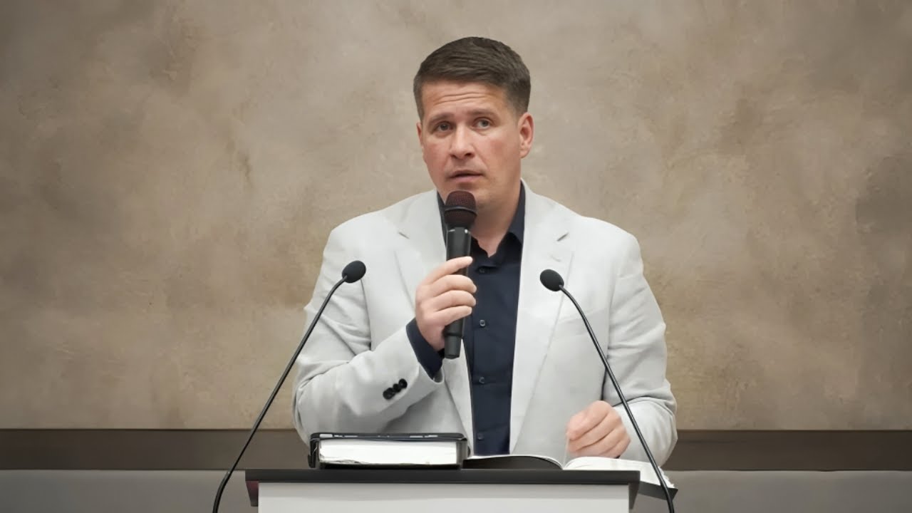 Cristi Boariu - Ce se întâmplă dacă nu-ți mărturisești păcatele?