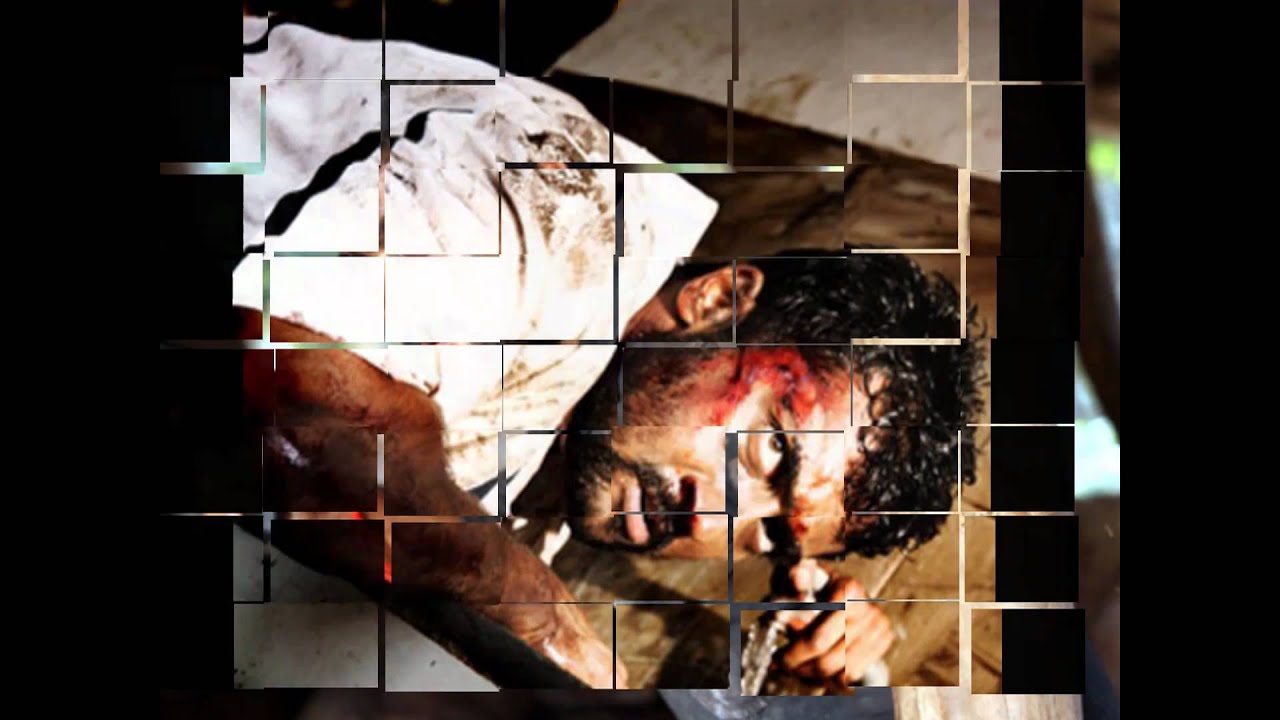 Raththa Charithram Songs - Sathathin Soothattam