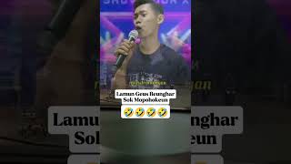 Lamun geus beunghar sok mopohokeun #viralvideo #agussalim #lucu #wens #short #shots #shortvideo