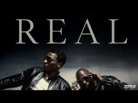 Wizkid, Asake REAL, Vol.1 Mix