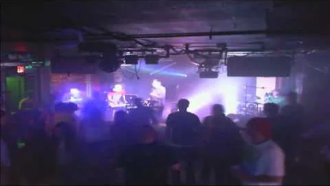 Eumatik performs Saturday, June 11th, 2011 at the Mousetrap Bar and Grill.