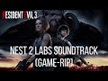 (&quot;NEST 2 Labs&quot;) Resident Evil 3 OST