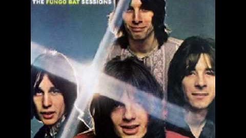 The Nazz - Not Wrong Long (circa 1969)